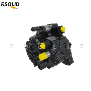 Pompe à carburant Rsoliddiesel 0445020027 0445020028 0445020029 CP3 pour moteurs Dodga Ram 6.7L Cumnins, pompe d'injection - Product Image 6