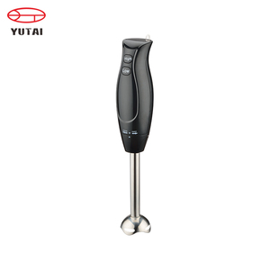 Bộ máy xay cầm tay mini gia đình bằng nhựa 600W, nhẹ, tiếng ồn thấp - Product Image 2