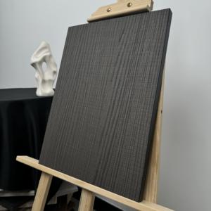 <span class=keywords><strong>Film</strong></span> décoratif en PVC de grain de bois classique pour meubles de presse sous vide de panneau de particules de MDF pour Films décoratifs de conception intérieure - Product Image 4