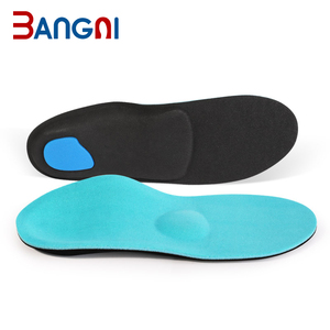 Nhà sản xuất chỉnh hình xương bàn chân dụng cụ chỉnh hình <span class=keywords><strong>Arch</strong></span> lót hỗ trợ cho bàn chân phẳng và plantar Fasciitis - Product Image 4