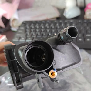 Termostato del Liquido di Raffreddamento 9807198480 98071-98480 per Motori <span class=keywords><strong>CITROEN</strong></span> PEUGEOT C3 C4 HNZ 2016- - Product Image 3