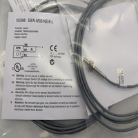 Sensor Saklar Proximity Baru Tersedia SIEN-4B-PS-K-L SIEN-4B-PO-K-L Penjual Berkualitas Tinggi Garansi Satu Tahun