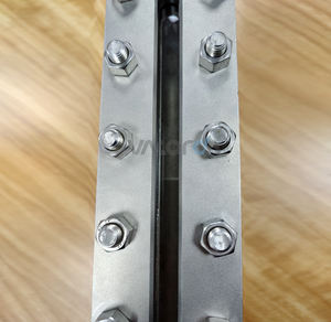 أنبوب زجاجي على مستوى الماء ، زجاج رؤية من مستوى الماء ، مقياس - Product Image 4