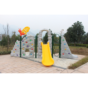 Jouets de sport haute qualité pour enfants, équipement de gymnastique, jeu mural d'escalade, jeu de plein air, nouvelle collection - Product Image 3
