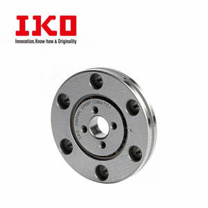 ตลับลูกปืนแบบครอสโรลเลอร์ Iko รุ่น Crbf108atci เส้นผ่านศูนย์กลางภายนอก 38.1 มม. เส้นผ่านศูนย์กลางภายใน 27 มม. ผิวเหล็กขัดเงา ผลิตในญี่ปุ่น - Product Image 2