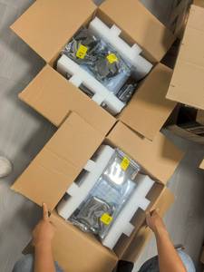 คอมพิวเตอร์วัดการไหลแบบติดตั้งบนแผง Floboss S600+ ระบบควบคุมกระบวนการอุตสาหกรรม ผู้จัดจำหน่ายตัวควบคุมก๊าซอุตสาหกรรม - Product Image 4