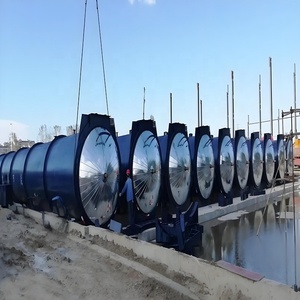 2024 nóng bán <span class=keywords><strong>AAC</strong></span> khối dây chuyền sản xuất ytong công nghệ nhẹ bê tông khối khí máy móc autoclaved bê tông khí - Product Image 2