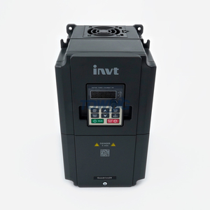 Inversor VFD <span class=keywords><strong>INVT</strong></span> GD20-004G-4 100% Nuevo y Original en Stock, Consultar Precio - Product Image 2