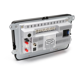 Erisin ES9035V 8 \ "Android 14 DSP Car Stereo GPS TPMS DAB CarPlay para VW Golf Passat Polo Bora Seat <span class=keywords><strong>Peugeot</strong></span> <span class=keywords><strong>307</strong></span> USB TV - Product Image 4