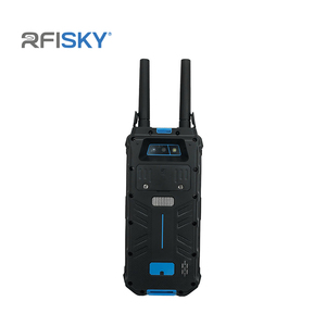 Détecteur de drones portable Rfisky Factory Sales, portée 1 à 3 km, bande de fréquences 100 MHz-6 GHz, batterie 8000 mAh, détecte <span class=keywords><strong>10</strong></span> types, autonomie 3-4h - Product Image 6