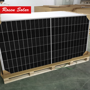Panneaux solaires : Énergie renouvelable efficace 445w 460w 470w pour résoudre vos problèmes <span class=keywords><strong>d</strong></span>'électricité domestique - Product Image 4