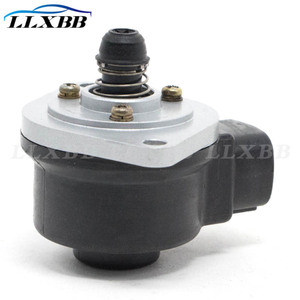 Válvula de Control de Aire de Ralentí de Inyección de Combustible <span class=keywords><strong>Aisan</strong></span> 22270-46050 para Toyota Lexus GS300 SC300 - Product Image 6