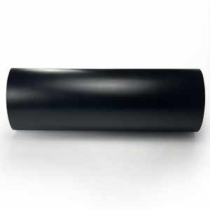 Toile pour tentes en PVC hautement opaque, résistante et imperméable, avec un excellent blocage <span class=keywords><strong>de</strong></span> la lumière pour les utilisations en extérieur - Product Image 4
