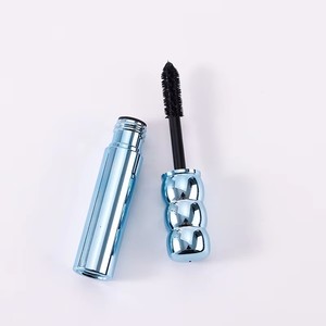 <span class=keywords><strong>Mascara</strong></span> TY personnalisé Fabricant de cosmétiques OEM <span class=keywords><strong>Mascara</strong></span> de marque privée en fibre 4d imperméable bleu - Product Image 2