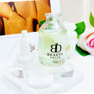 Soins du visage Éclaircissant Blanchissant Vc Sérum Visage Hydratant Purifiant Restaurateur Hydratant Vitamine C Sérum Visage - Product Image 3