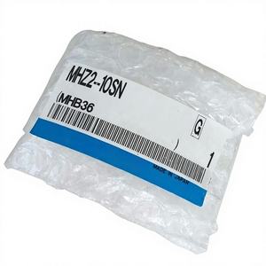 Cylindre à doigt Original-SMC MHZ2-10SN - Product Image 1