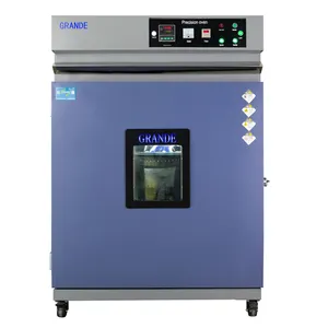 Precision High Temperature And Constant Temperature Industrial Oven Nitrogen Drying Machine