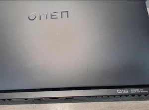 Laptop para Juegos de Alto Rendimiento Ultra9 Rtx5090 Omen de 16 Pulgadas, 32 GB de RAM, 240 Hz, 21:9, SSD, Core I9, Ofrece Rendimiento de Primera Categoría - Product Image 4