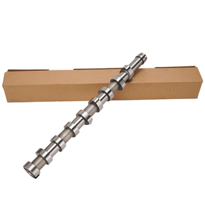 Albero a camme di qualità originale per Peugeot Citroen <span class=keywords><strong>1.4</strong></span> e 1.6 HDi / BlueHDi 8V 0801.FC - Product Image 5