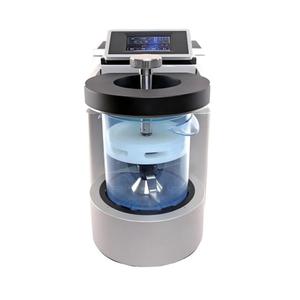 เครื่องบดและผสมอาหารแบบละเอียดสำหรับตัวอย่างอาหาร พร้อมใบมีดสำหรับห้องปฏิบัติการและอุปกรณ์ลับคมใบมีด - Product Image 4