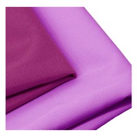 Tissu Textile imperméable 100% Polyester, fourniture d'usine, tissu gaufré pour doublure de vestes