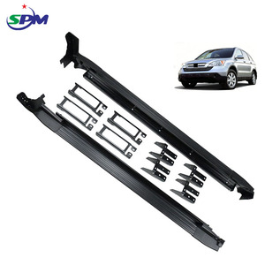 บอร์ดวิ่งสเต็ปด้านข้าง <span class=keywords><strong>SPM</strong></span> สำหรับ Honda CRV 2007-2011 - Product Image 1