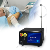 Appareil de lipolyse au laser diode Endolaser 1470 nm, lifting du visage Endo