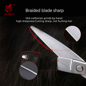 VG10 En Acier <span class=keywords><strong>De</strong></span> 6 Pouces <span class=keywords><strong>De</strong></span> Coiffeur <span class=keywords><strong>De</strong></span> Coupe <span class=keywords><strong>De</strong></span> Cheveux Ciseaux <span class=keywords><strong>De</strong></span> <span class=keywords><strong>Coiffure</strong></span> <span class=keywords><strong>Professionnel</strong></span> Ciseaux - Product Image 2