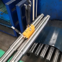 100-6000Kg Fuerza de tracción Imán elevador Imán de elevación para placa de chapa de acero