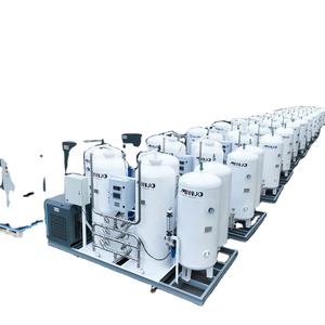 Usine directe des prix bon marché 50Nm3/H usine de production d'oxygène de santé approuvée par la FDA pour le Portugal - Product Image 5