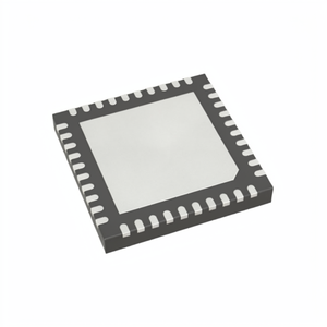 40 VFQFN Exposed Pad Authorized Distributor Embedded Buy Electronics Components Online PIC18F45Q24-I_MP - Product Image 1