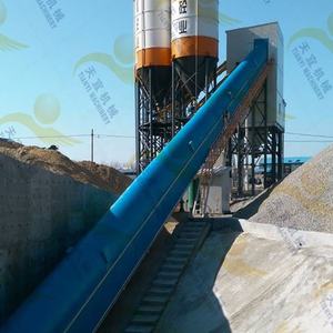 TIANYI مخصص حزام ناقل مقاوم للحرارة عالي الميل واقي مطر قابل للعكس حجم الكربون غطاء - Product Image 6