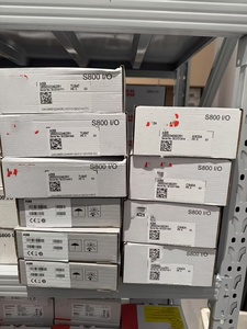 A-B-B ac500 <span class=keywords><strong>PLC</strong></span> S500 ac800 S800 <span class=keywords><strong>I</strong></span>/<span class=keywords><strong>O</strong></span> mô-đun sản phẩm analog đầu và<span class=keywords><strong>o</strong></span>/đầu ra mô-đun tự động hóa công nghiệp - Product Image 5