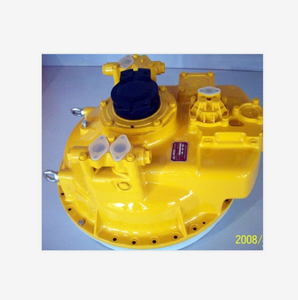 Convertidor de Par Original Shantui Sd16 Sd22 Sd23 Sd32 Yj380 Yj409 Yj435 16Y-11-00000 154-13-41002 175-13-21007 23Y-11B-00000 - Product Image 1