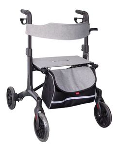 轻型廉价碳纤维手动轮椅助行器和老年BZ-MA07 - Product Image 4
