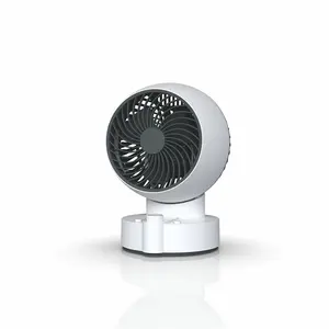 Neuer Design-Luft zirkulation ventilator mit leistungs starker Wind geschwindigkeit 7 mt/s mit CB/CE-Zertifikat-Luft zirkulation ventilator