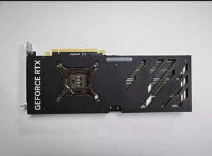 การ์ดจอ RTX 4070 Super GPU 12Gb 192bit GDDR6X หน่วยความจำวิดีโอ 8GB DDR6 อินเทอร์เฟซ PCI สำหรับเดสก์ท็อป RTX 4070 Super GPU 12Gb 192bit GDDR - Product Image 2