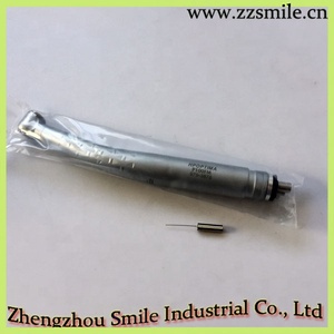 Tiger 101-3 M4 Dental de alta velocidad 4 agujero de <span class=keywords><strong>turbina</strong></span> de aire de mano - Product Image 2