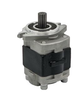 Huamao1. Pompe de remplacement pour chariot élévateur à haute efficacité, économie d'énergie et résistance à l'usure - Product Image 2