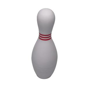 Jouets anti-stress en mousse PU de haute qualité en forme de quille de bowling à montée lente, cadeau promotionnel pour enfants, garçons <span class=keywords><strong>et</strong></span> filles - Product Image 2