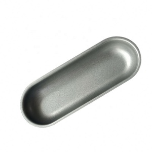 Moule à <span class=keywords><strong>hot</strong></span>-dogs en acier au carbone antiadhésif pour usage domestique / Moules pour pain à <span class=keywords><strong>hot</strong></span>-dogs - Product Image 5