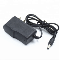 Adaptateur secteur de transformateur étanche basse tension 12v 24v 36v