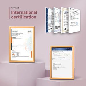 Appareil d'épilation au laser DF, barre laser cohérente américaine, embout intelligent IA, base de données des patients, 4 longueurs d'onde. - Product Image 4