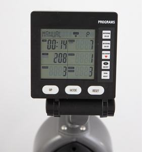 <span class=keywords><strong>Rameur</strong></span> magnétique JLC Conce Programmes <span class=keywords><strong>Cardio</strong></span> Training Indoor Rowing Machine LCD Gym Equipment Endurance - Product Image 5