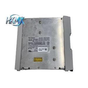 Safety <b>Light</b> <b>Curtain</b> MS2-H100 MS2-H150 MS2-H200 MS2-H300 MS2-H400 MS2-H500 Infrared Protection Sensor for Industrial Machinery - Product Image 1