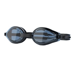 <span class=keywords><strong>Lunettes</strong></span> de <span class=keywords><strong>natation</strong></span> avec verres correcteurs, protection UV, pour hommes, femmes et enfants, ensemble bonnet de bain étanche et anti-buée, <span class=keywords><strong>natation</strong></span> professionnelle - Product Image 1