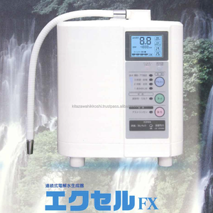 Japanese Brand-New Environmental Water Treatment Electrolyzer H2 <b>Hydrogen</b> <b>Generator</b> - Product Image 2