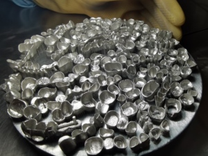 Impresora 3D de Metal M140C, Impresora 3D Digital para Laboratorio Dental, Impresora 3D de Metal para Prótesis Dentales - Product Image 2