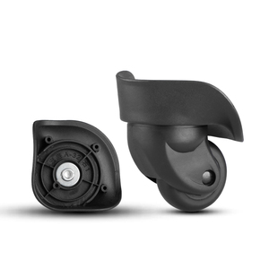 <span class=keywords><strong>Valise</strong></span> de remplacement maleta de viaje 4 ruedas A06 roues universelles de réparation de bagages <span class=keywords><strong>pour</strong></span> <span class=keywords><strong>delsey</strong></span> roues de bagages - Product Image 3