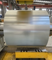 Prix bas en gros S320 0.20mm 0.25mm 0.30mm 0.40mm 0.45mm Bobine d'acier galvanisée revêtue de zinc